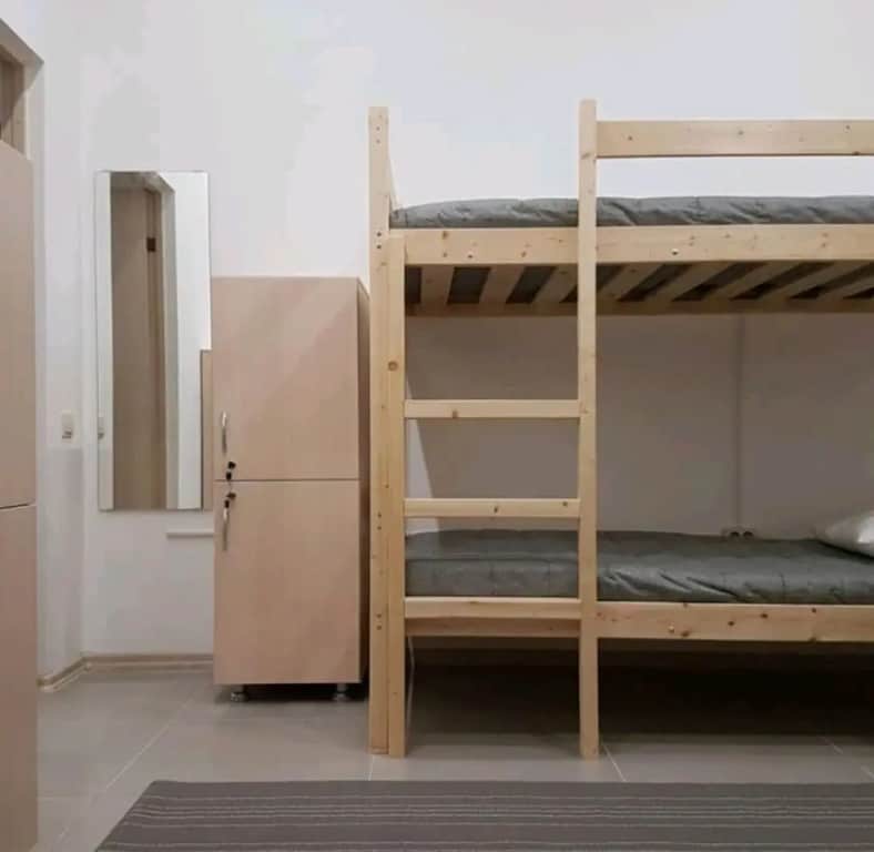 Hostel Nochi v Sochi: фото 2
