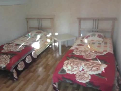 Guest House Novorossiyskaya 47: фото 2