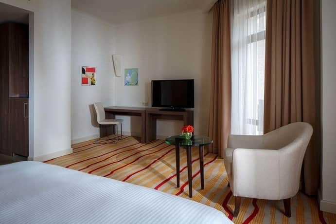 Courtyard by Marriott Sochi Krasnaya Polyana: фото 2