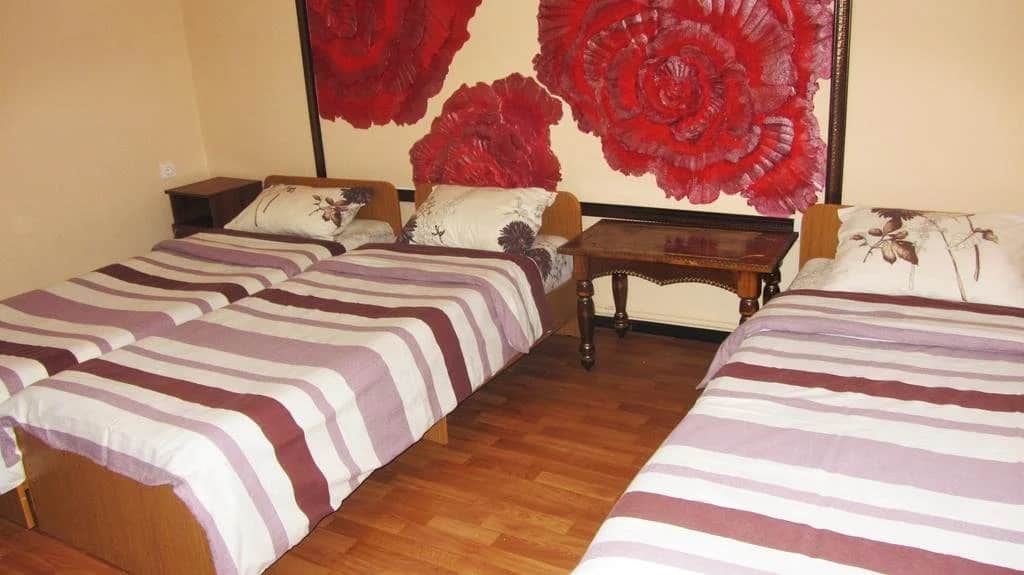 Guest House Lyudmila: фото 3