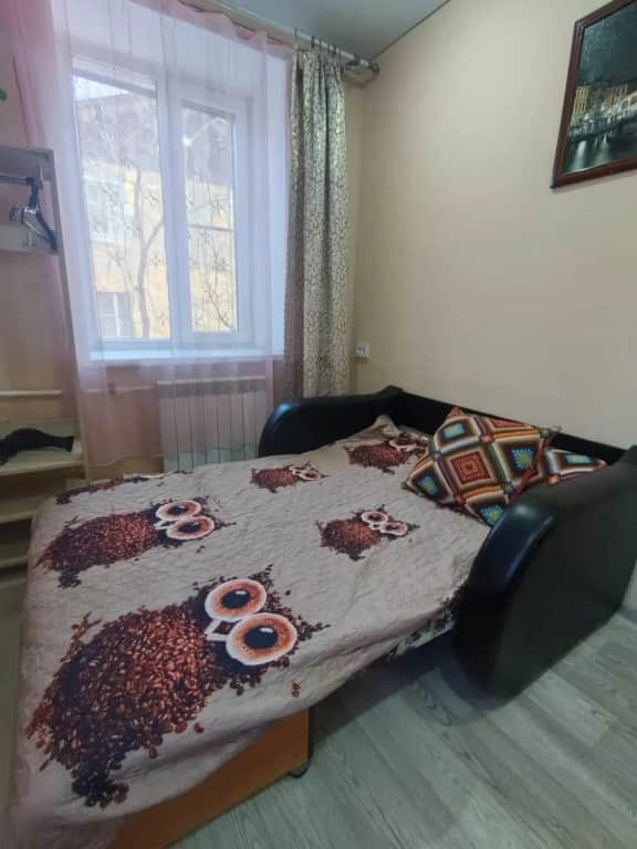 Студия Ночной город: фото 2