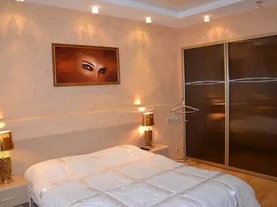 Home Lux Апартаменты на Рождественской: фото 2