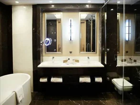 Swissotel Sochi Krasnaya Polyana: фото 2