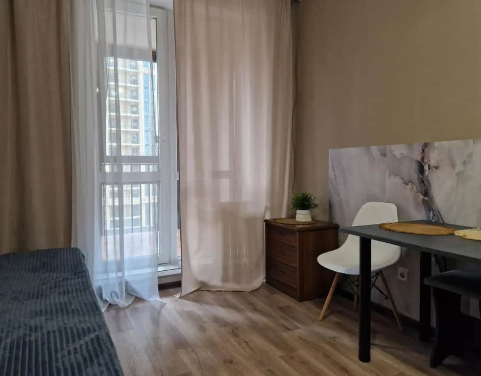 Klas Home на улице Дуси Ковальчук: фото 3
