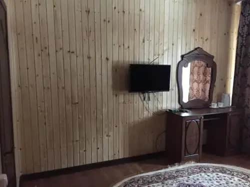 Гостевой Дом Панорама Архыз (бывш. Мариям): фото 2