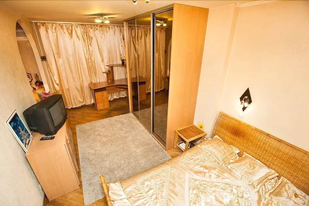 Brusnika Apartment Kiyevskaya: фото 3