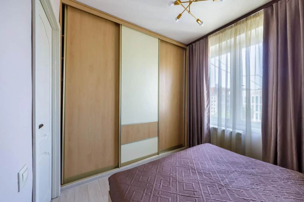 ApartLux (АпартЛюкс) в Волковом переулке: фото 2