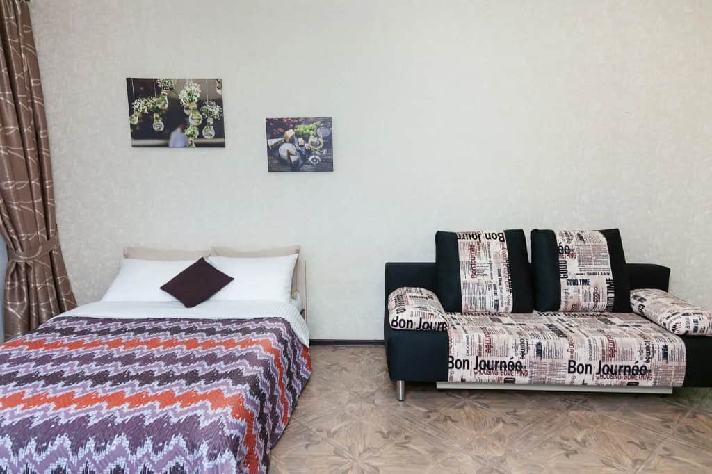 AntoninaApartments (АнтонинаАпартментс) на улице Фрунзе 49: фото 3