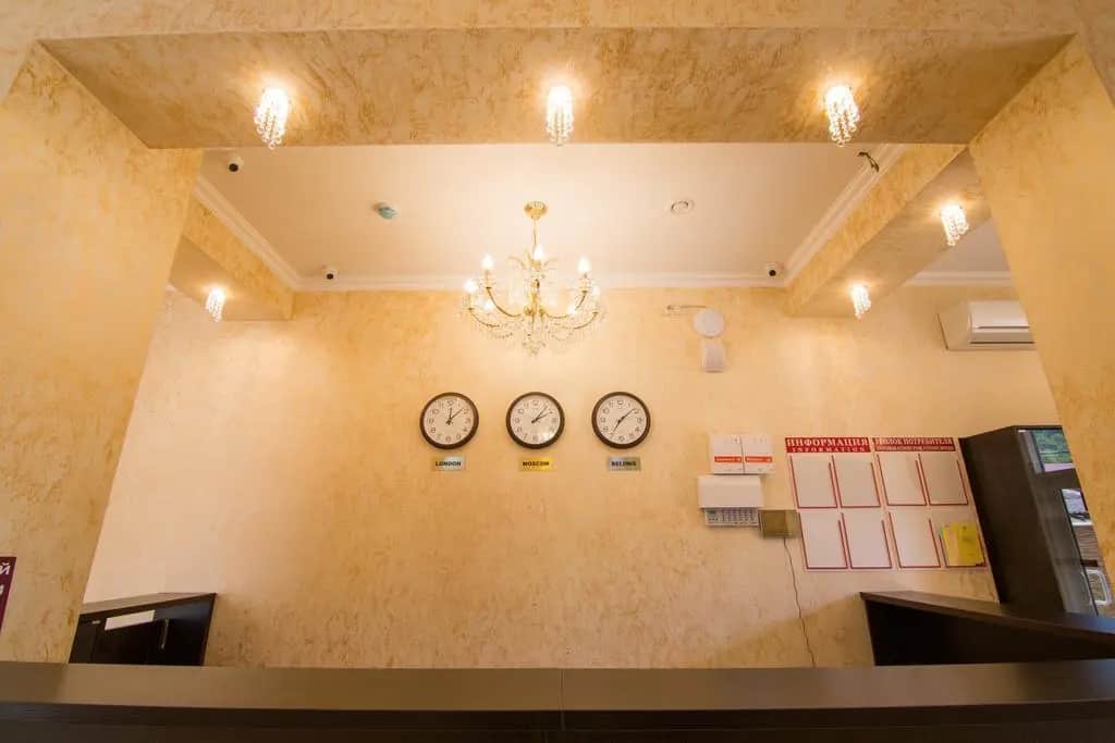 Hotel ML: фото 2