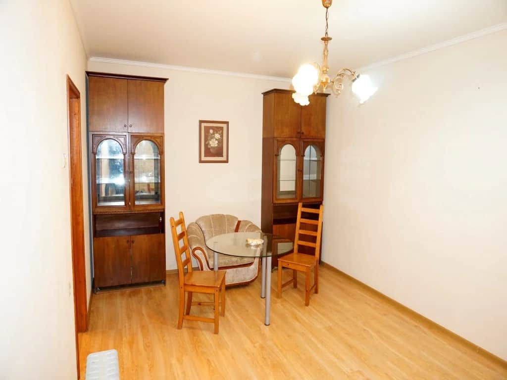 Apartment Mitinskaya 48: фото 3