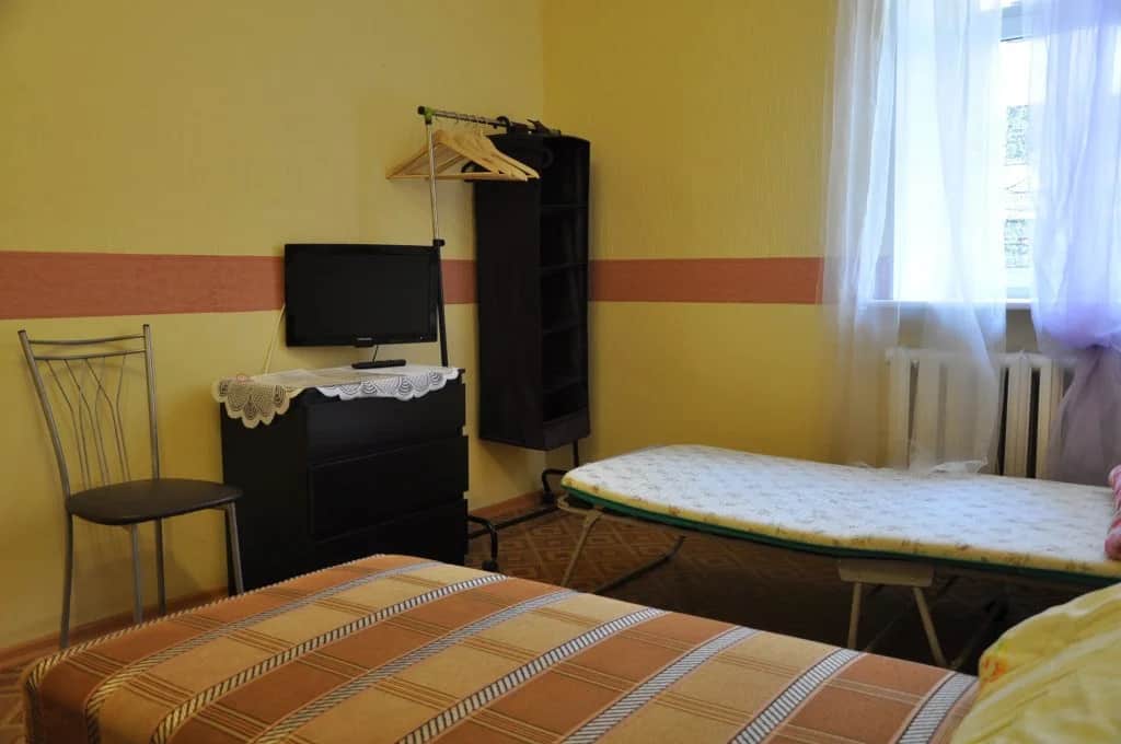 Severnaya Stolitsa Hostel: фото 2