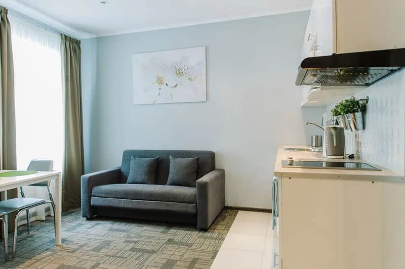 Statskij Sovetnik Apartment: фото 3