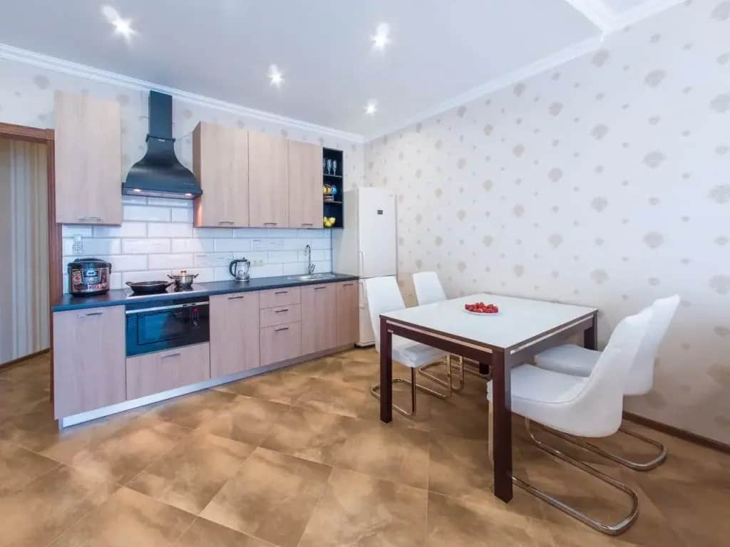 V Zhk Korolevskij Park Apartments: фото 3
