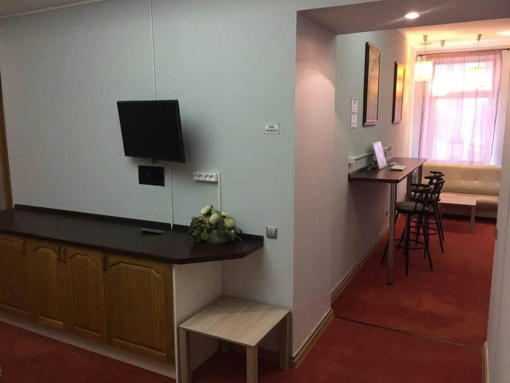 Assol'Hostel: фото 3