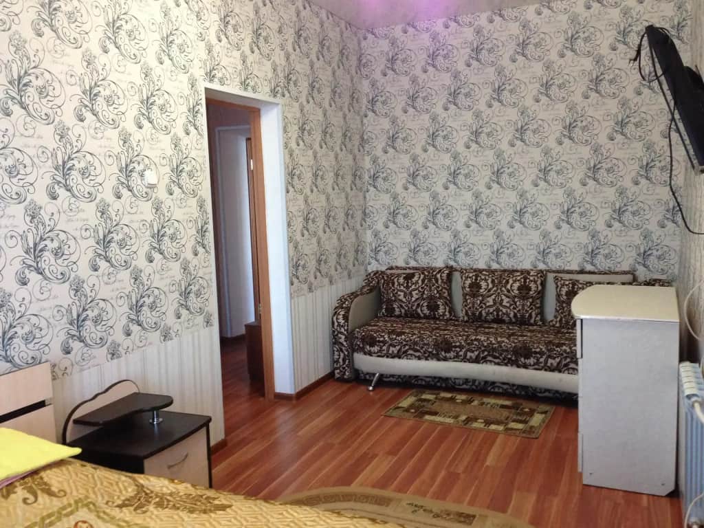 Отель Прометей: фото 3