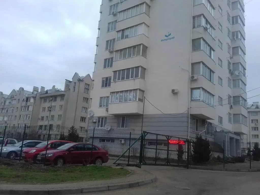 U Morja Na Astana Kesayeva 16 Apartment: фото 2