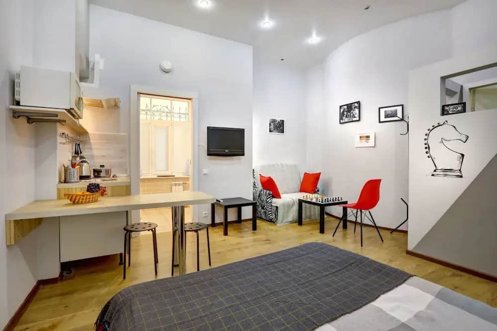Apartments Logic Hall: фото 2