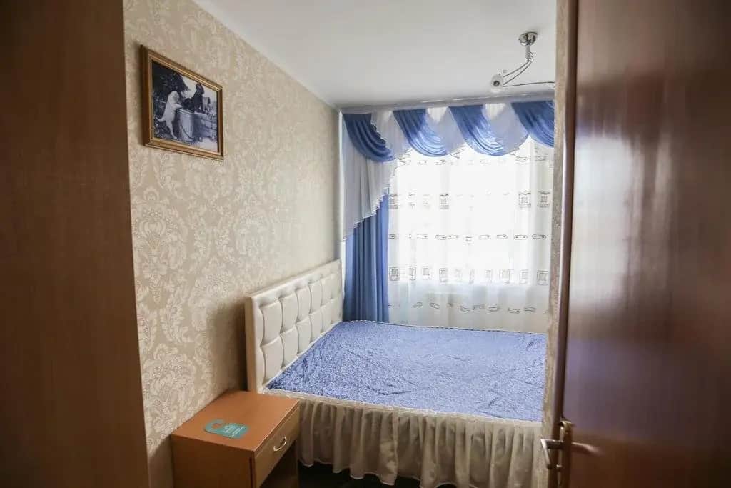 Синяя Крыша: фото 2