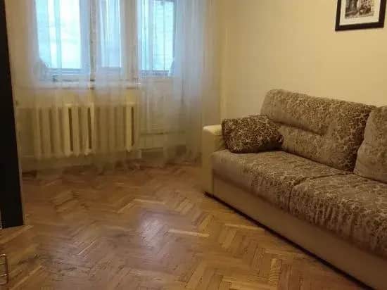 Апартаменты «LUXKV на Рублевском шоссе 5»: фото 2