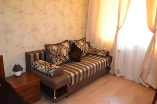 Rooms in Union on Marata: фото 3