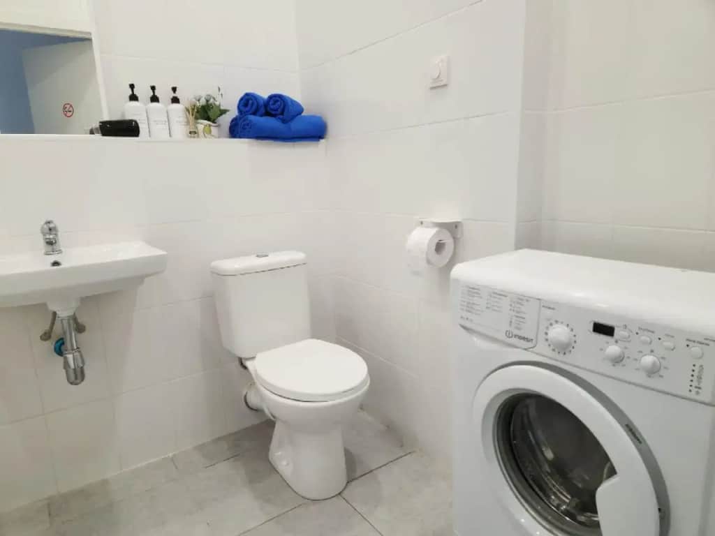 Runway Apartments на улице Мезенцева: фото 2