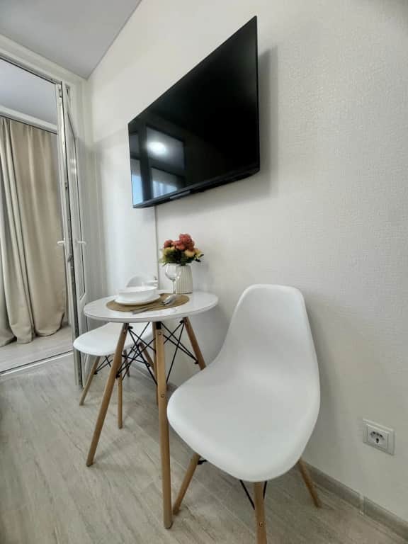 Vegas apartments (Вегас апартментс) на улице Правдинская: фото 3