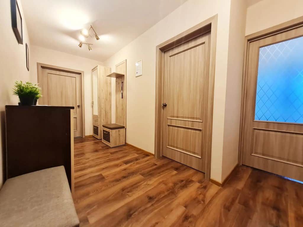 Апартаменты Новосибирска на улице Орджоникидзе: фото 2