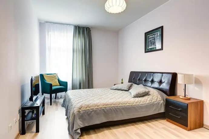 Меблированные комнаты Boutique Apartments Classic: фото 2