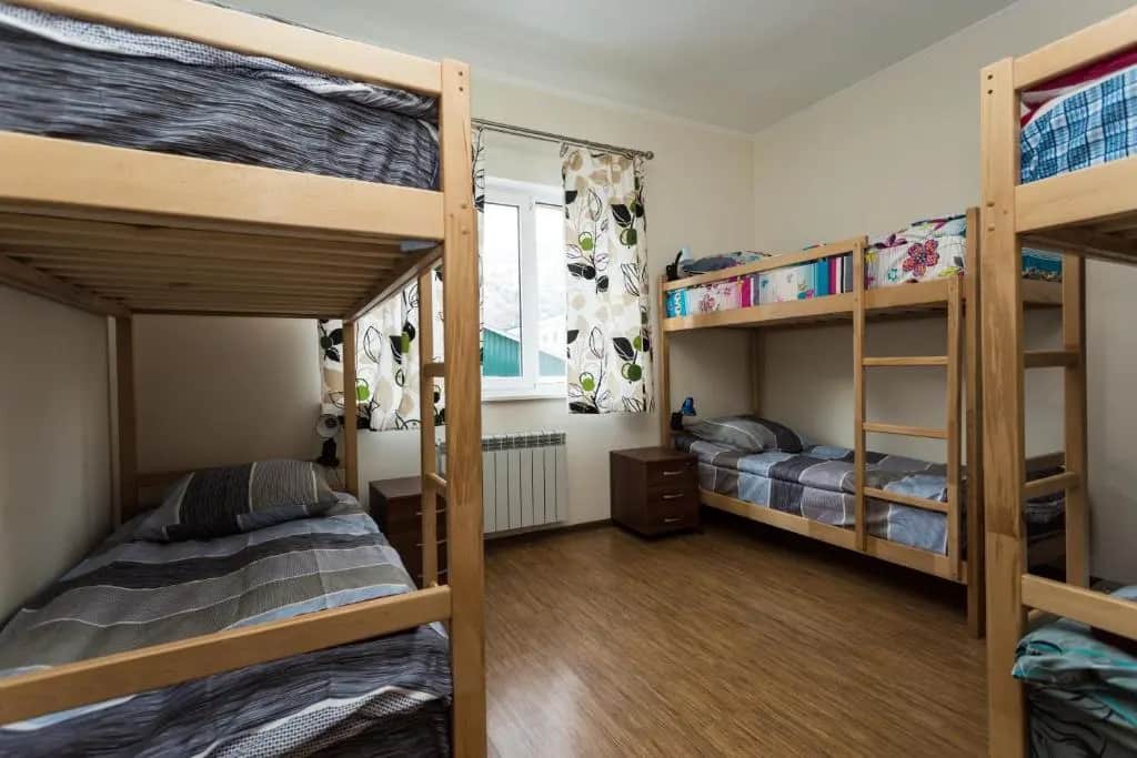 Rider's House Hostel: фото 3