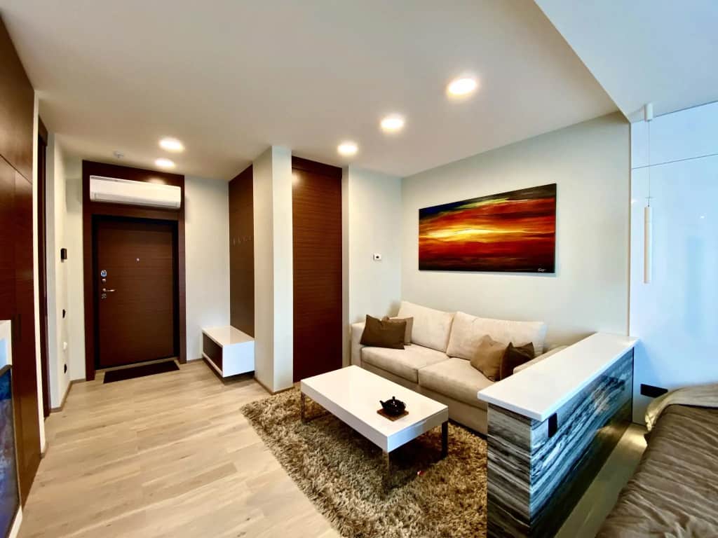 Apartments Home Orenburg: фото 3