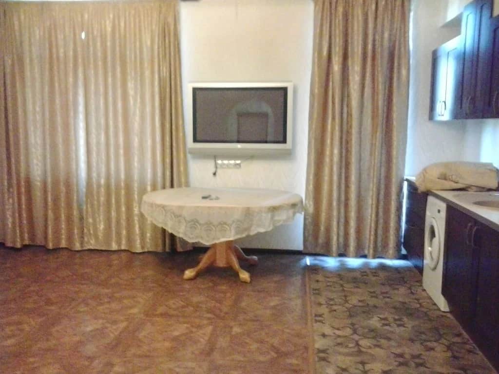 Apartamentyi Na 1-Oj Nikitinskoj: фото 3