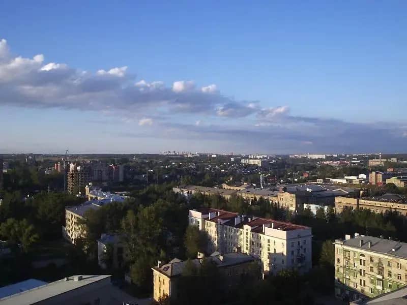 Apartments at Krasniy Prospekt: фото 3