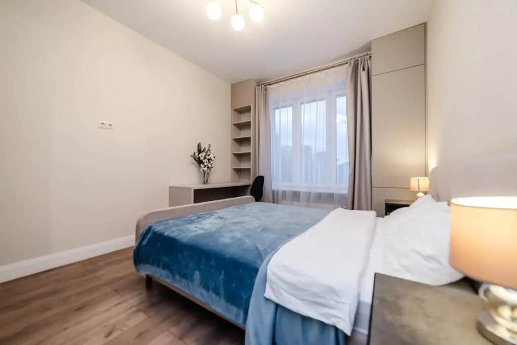 Rooms Moscow (Румс Москва) на улице Амурская: фото 3