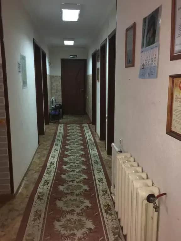 Меблированные номера в Байкальской жемчужинке: фото 2