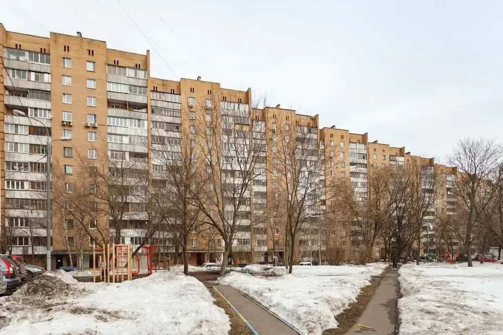 BestFlat24 Babushkinskaya 2: фото 3