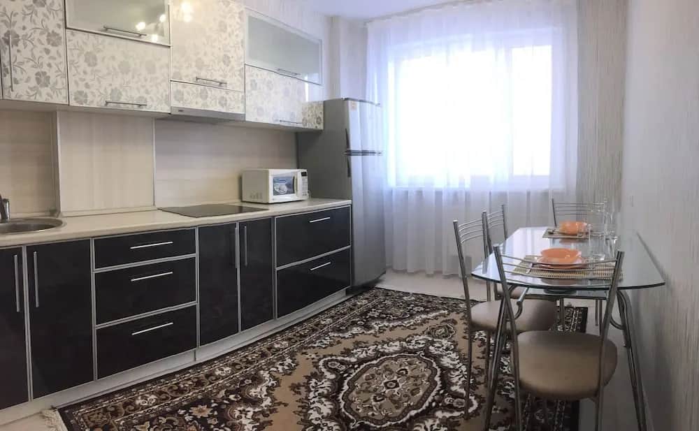 Apartament on Krasnozvezdnaya 31-4: фото 2