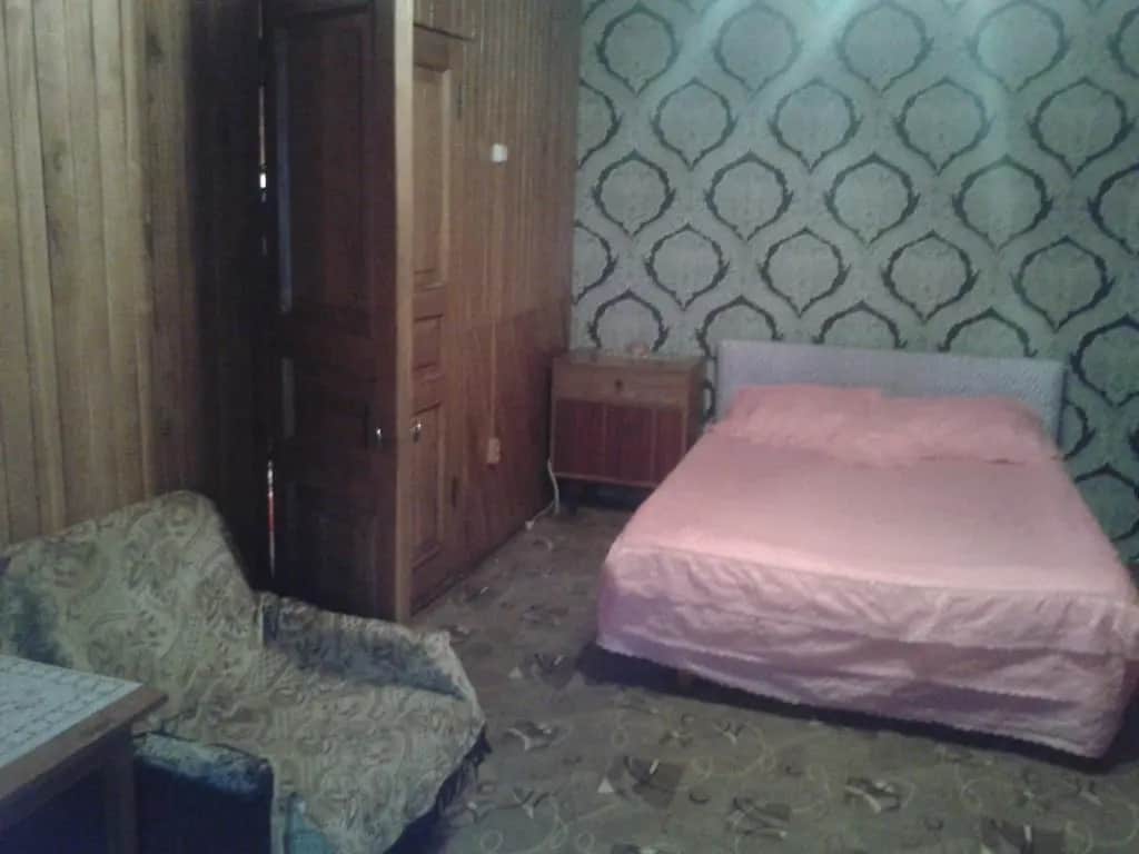 Apartment Krasnoarmeyskiy: фото 2
