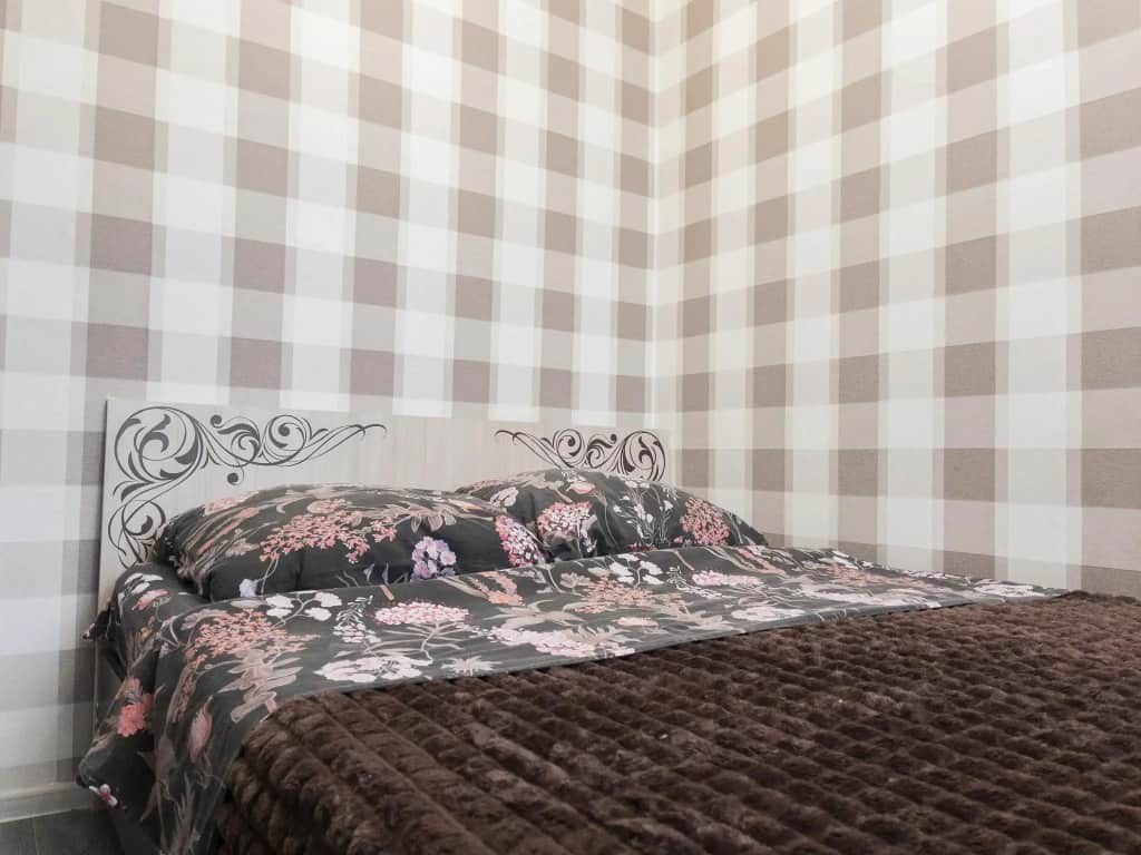 Apartament 52 на улице Прыгунова: фото 2
