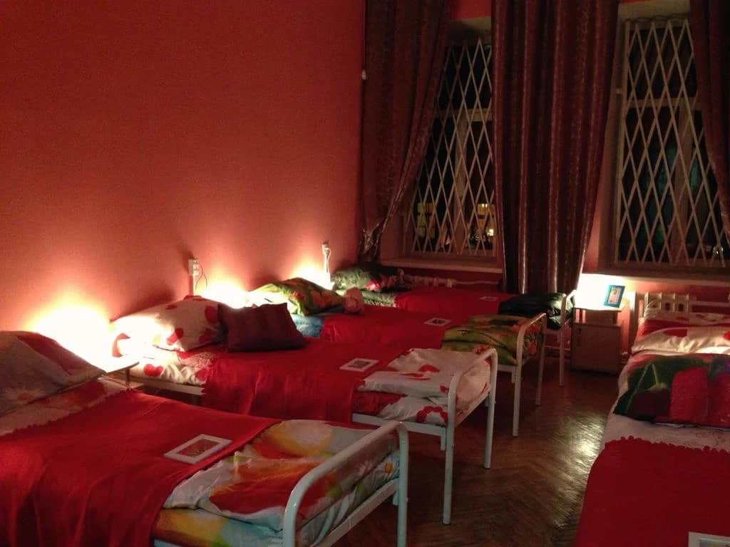 Mango Women Hostel (хостел для женщин): фото 3