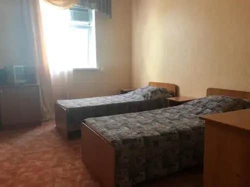 Guest House Belaya Lebed`: фото 2