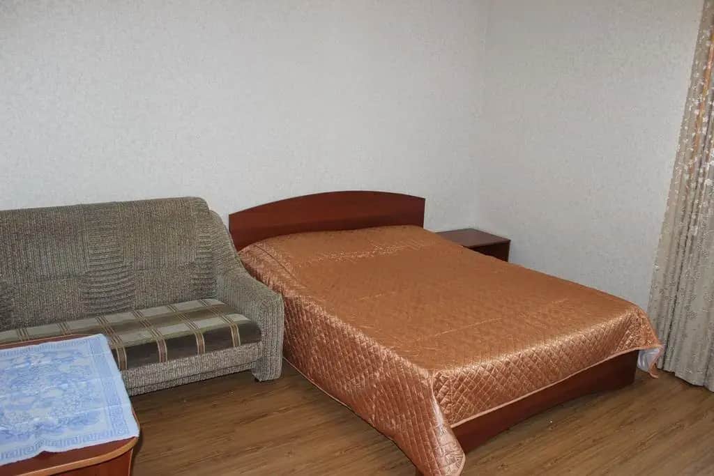 Guest House Semeiniy: фото 3
