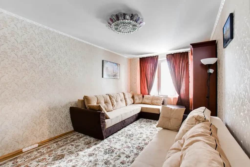 Planernaya Apartments: фото 3