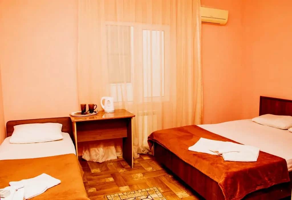 Guest House Elegia: фото 3