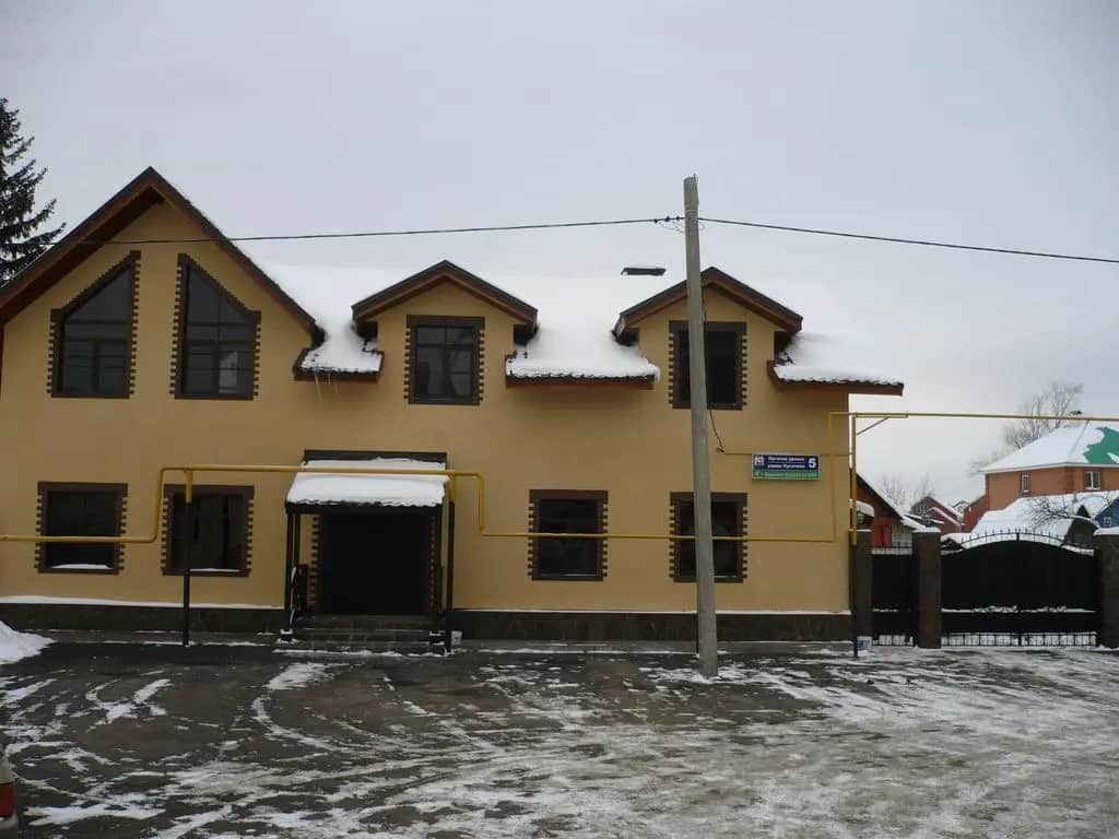 Cottage na Pugacheva: фото 3