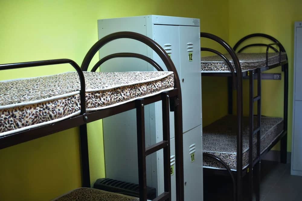 Hostel "Alaska": фото 3