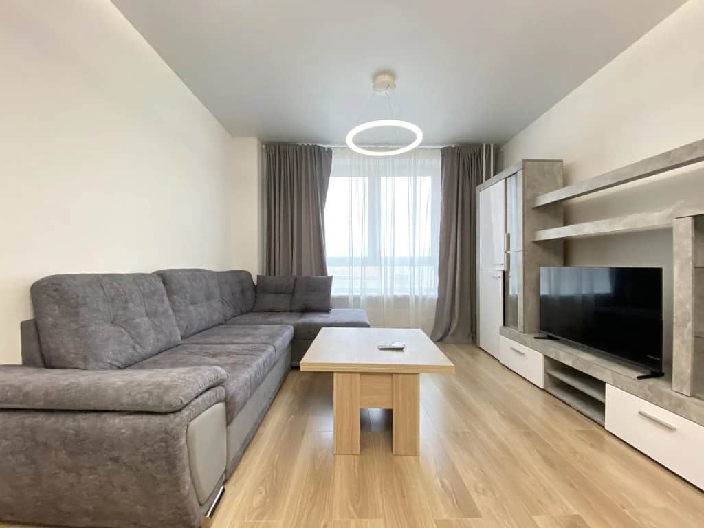 Viktory Apart (Виктори Апарт) на улице Сосновая 5к1: фото 2