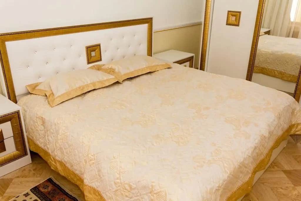 Palmovy Dvor Guesthouse: фото 3