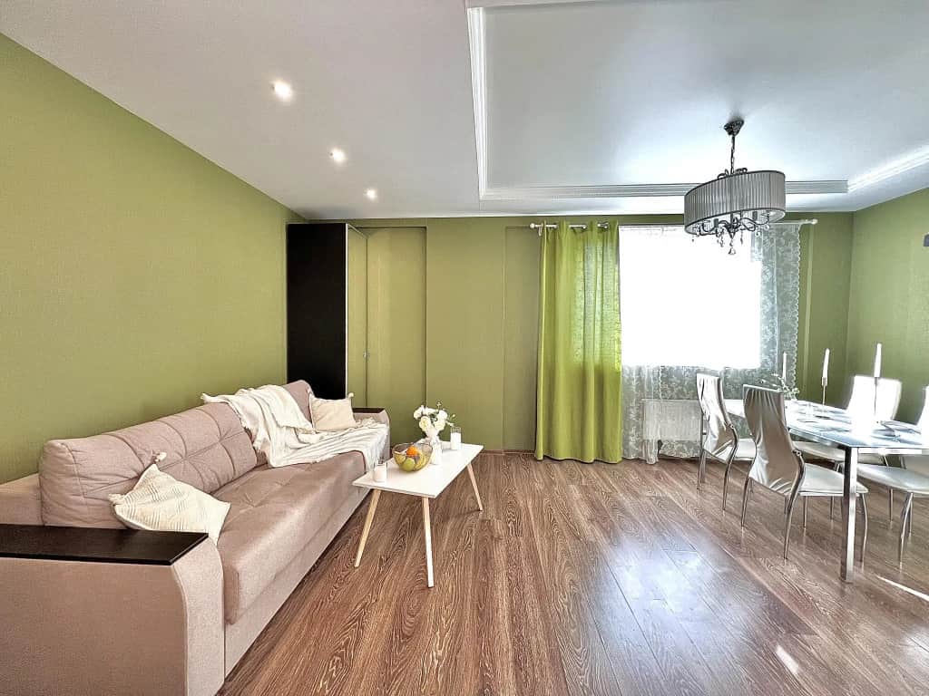 Pashk Inn Apartments (Пашк Инн Апартментс) на улице Белинского 177: фото 2