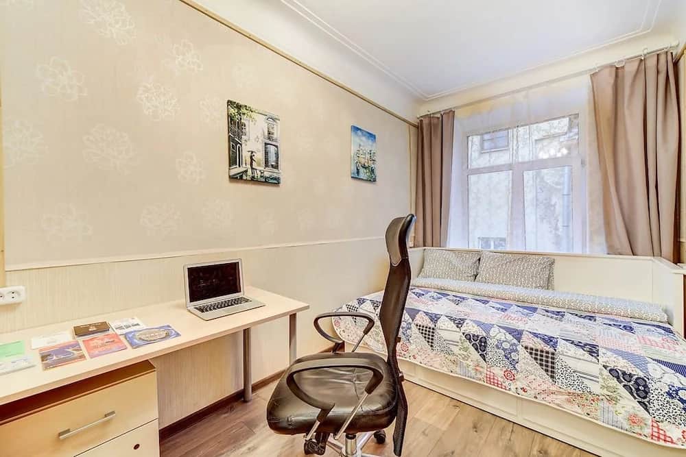 Welcome Home Apartments Liteyniy 10: фото 2