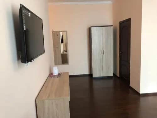 Aparthotel On Alpiyskaya 27 A: фото 3